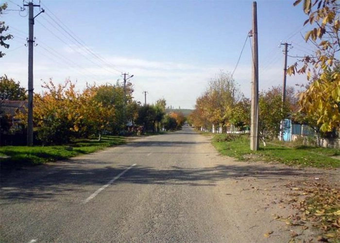 Чайкино (Чюйке)