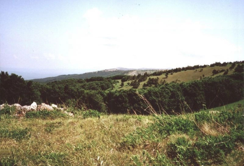 Ключи (Аджи-Ибрам)