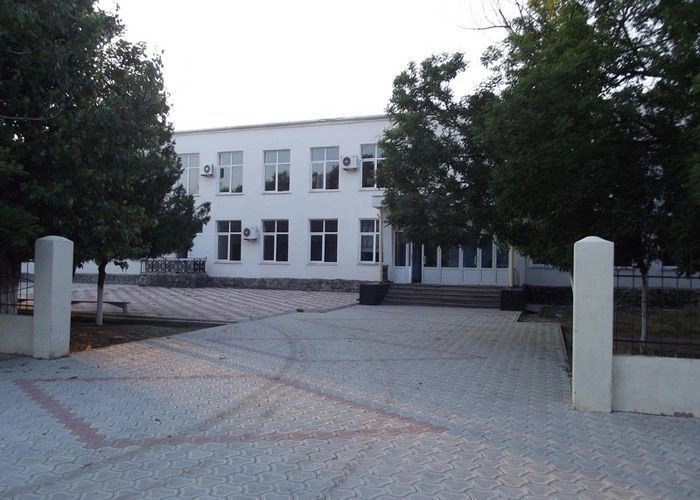 Окунёвка (Тарпанчи)