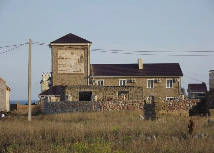 Окунёвка (Тарпанчи)