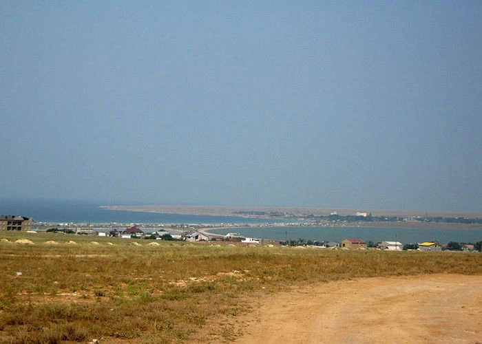 Черноморский район