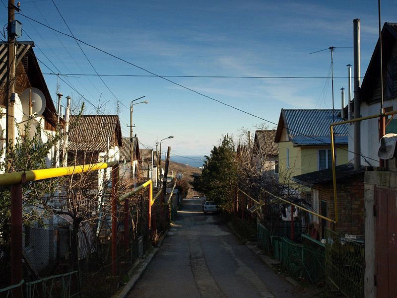 Изобильное (Корбекуль)