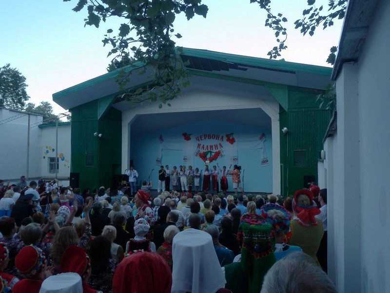 Бондаренково (Карабах)