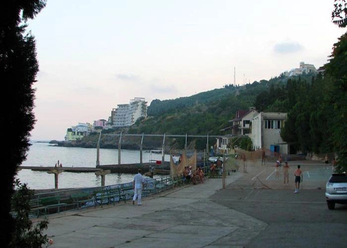 Бондаренково (Карабах)