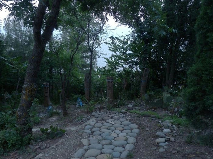 Бондаренково (Карабах)