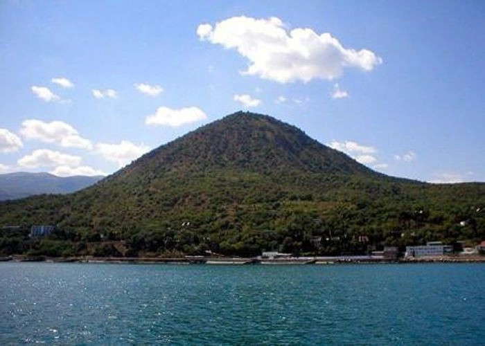 Виноградный (Кастель)