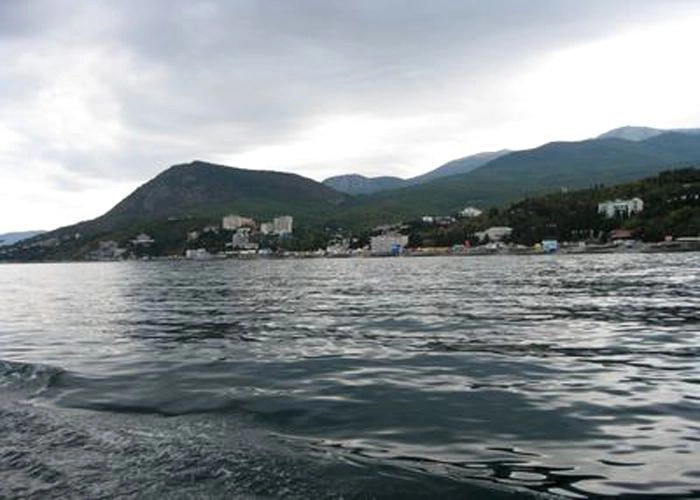 Виноградный (Кастель)