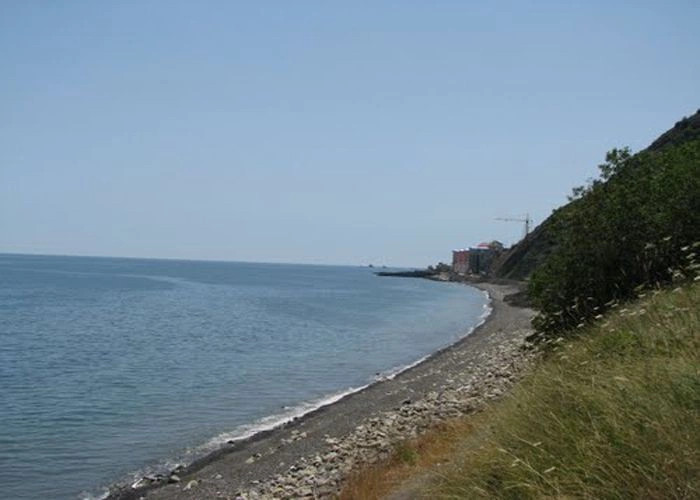 Лазурное (Кастель-Приморский)