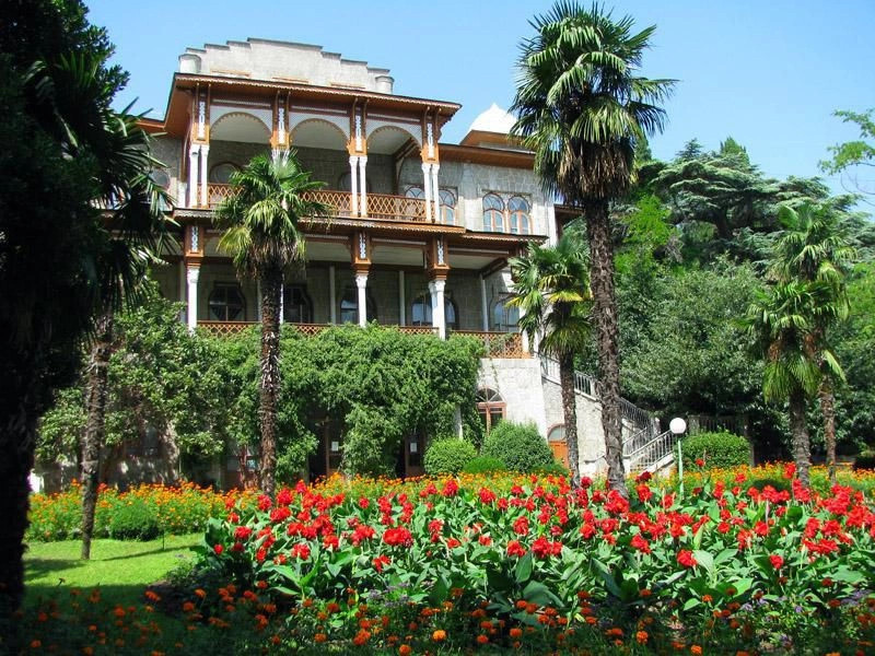 Утёс (Карасан)