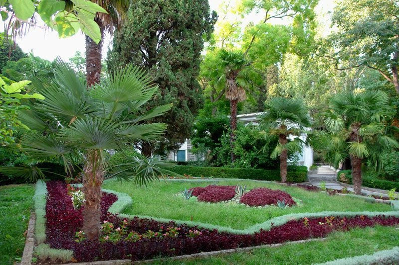 Утёс (Карасан)