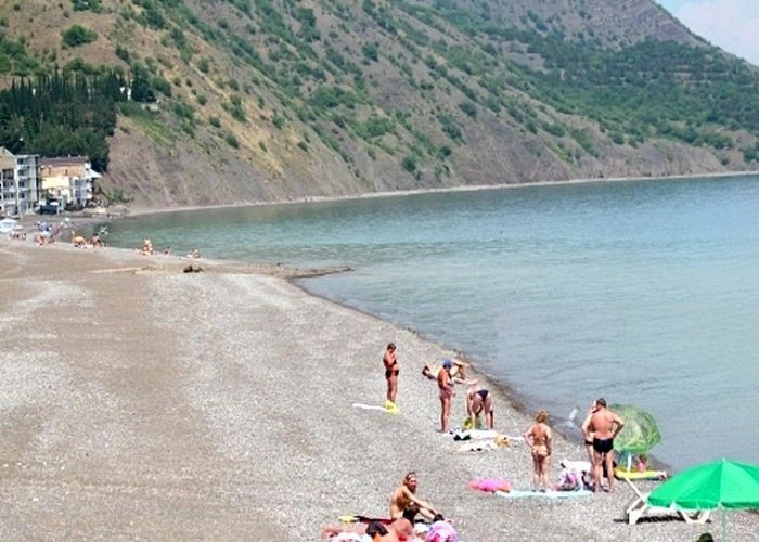 Рыбачье (Тувак)