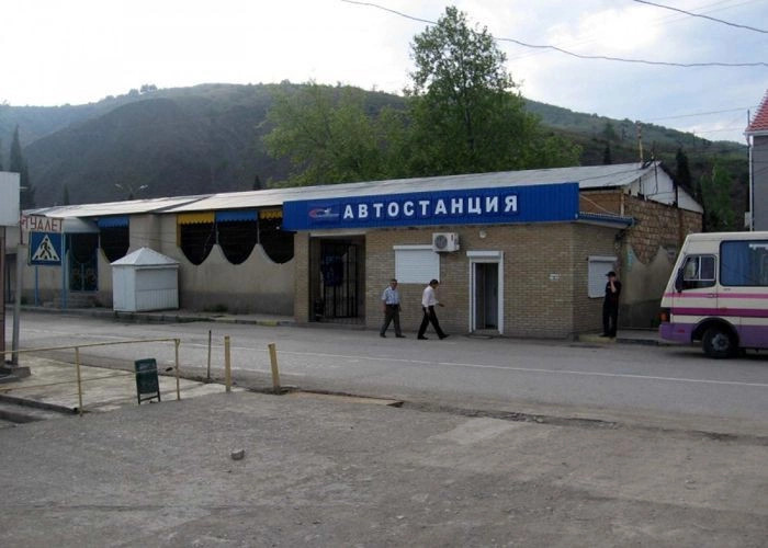Канака (не имеет статуса отдельного населённого пункта)