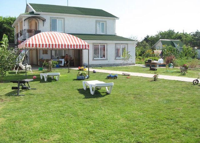 Заозёрное