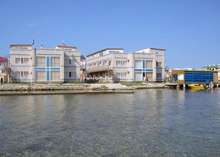 Евпаторийский горсовет