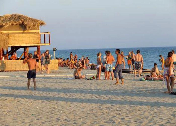 Евпаторийский горсовет