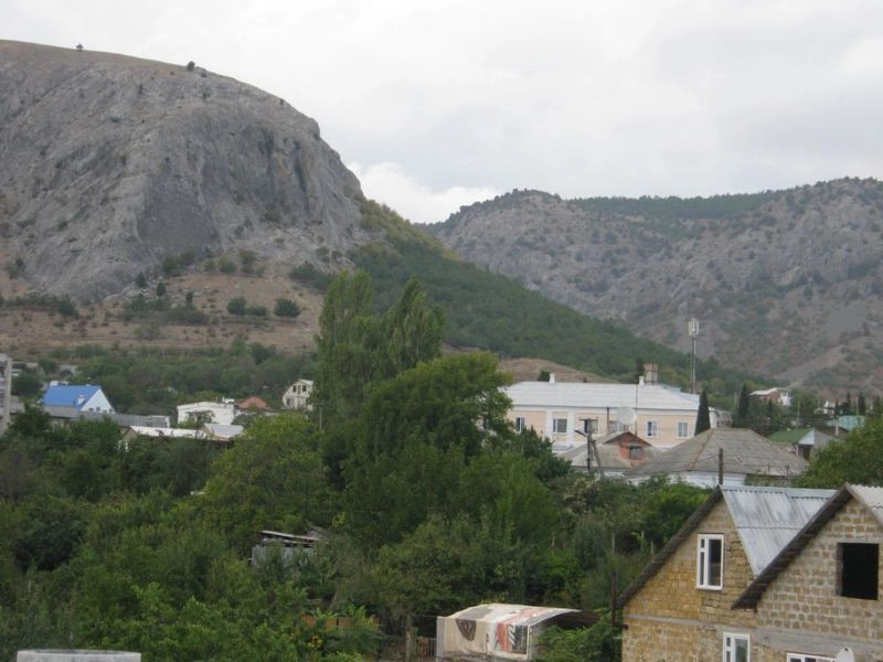 Судакский горсовет