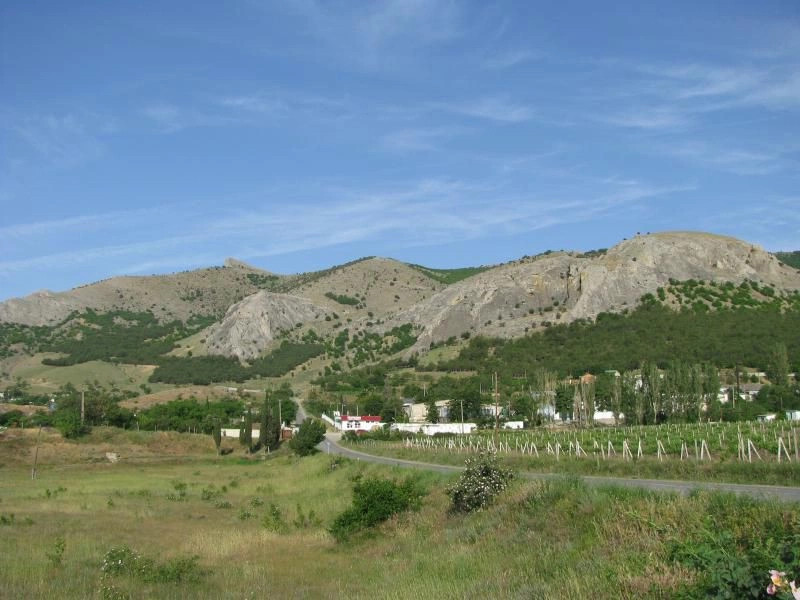 Судакский горсовет