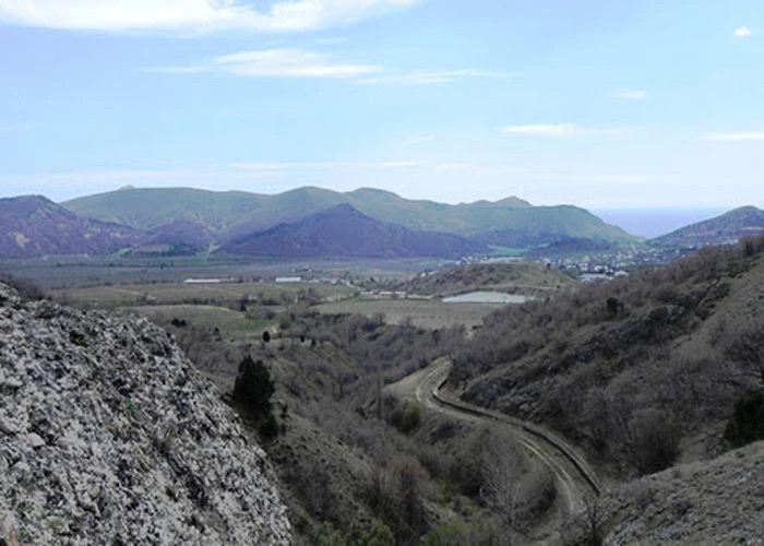 Весёлое (Кутлак)