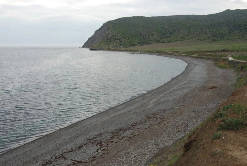 Судакский горсовет