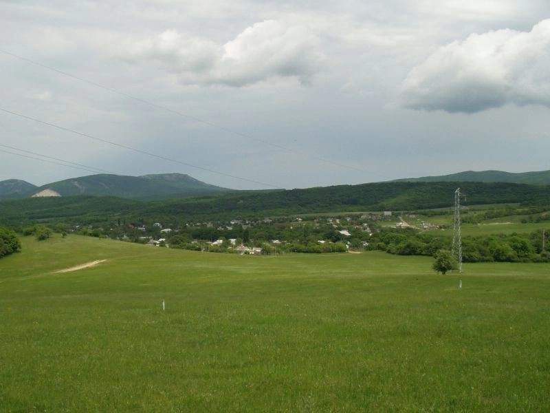 Судакский горсовет