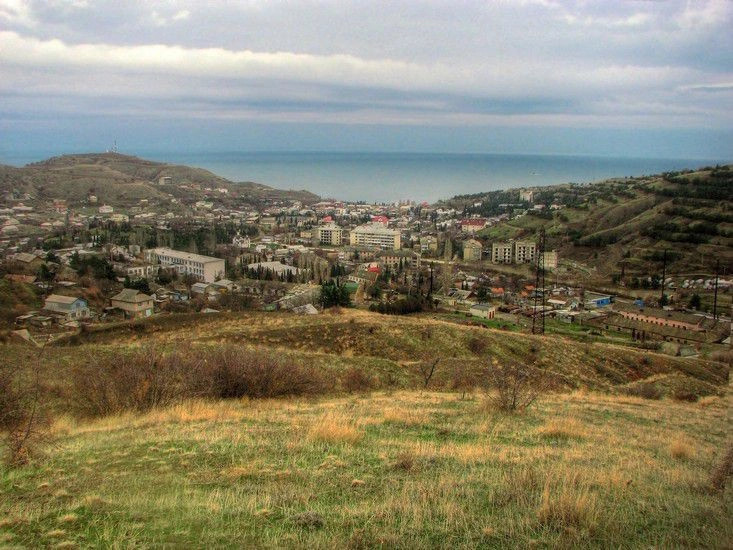 Морское (Крым)