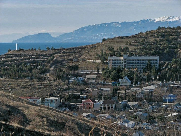 Морское (Крым)