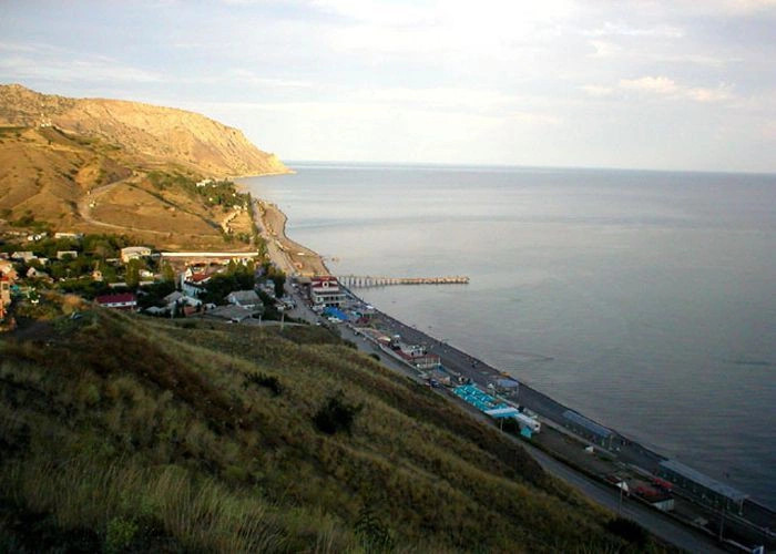 Морское (Крым)
