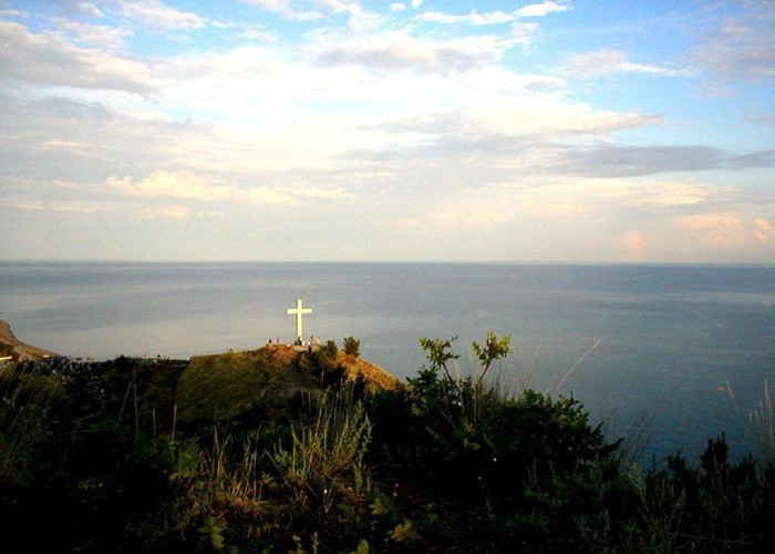 Морское (Крым)