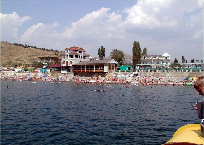 Судакский горсовет