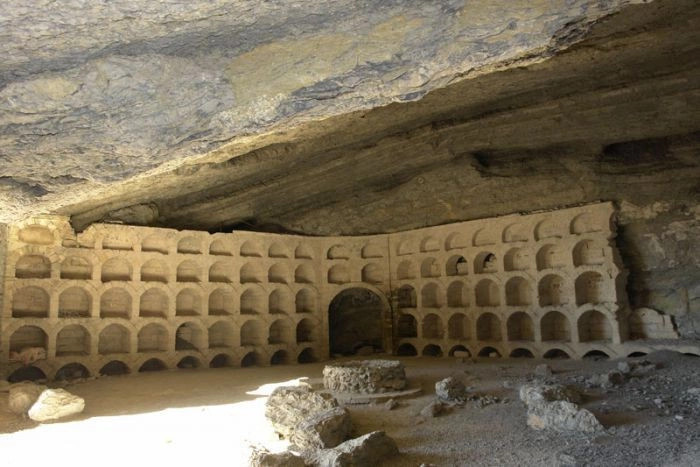 Новый Свет (Лиман)