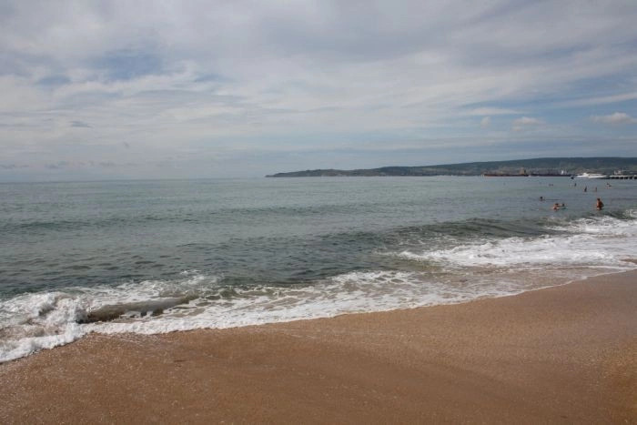 Береговое (Коран-Эли)