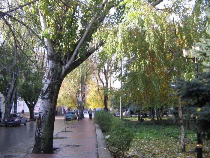 Коктебель