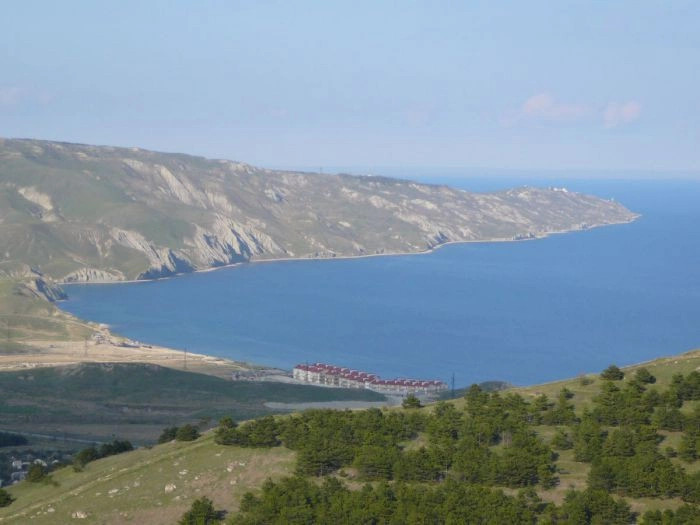 Коктебель