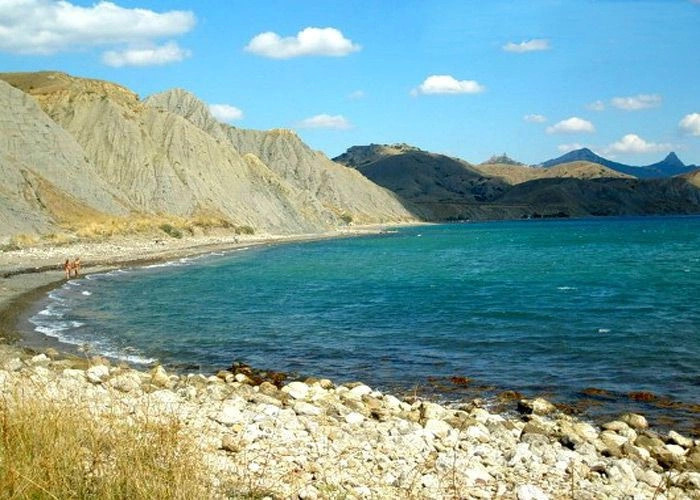 Курортное (Нижний Отуз)