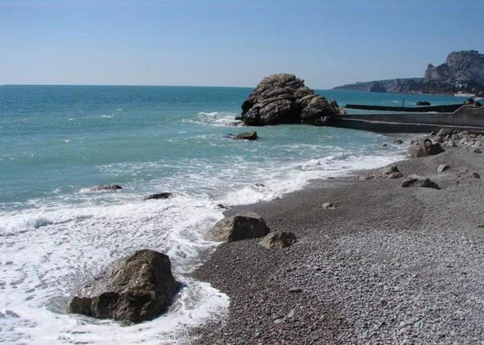 Алупка