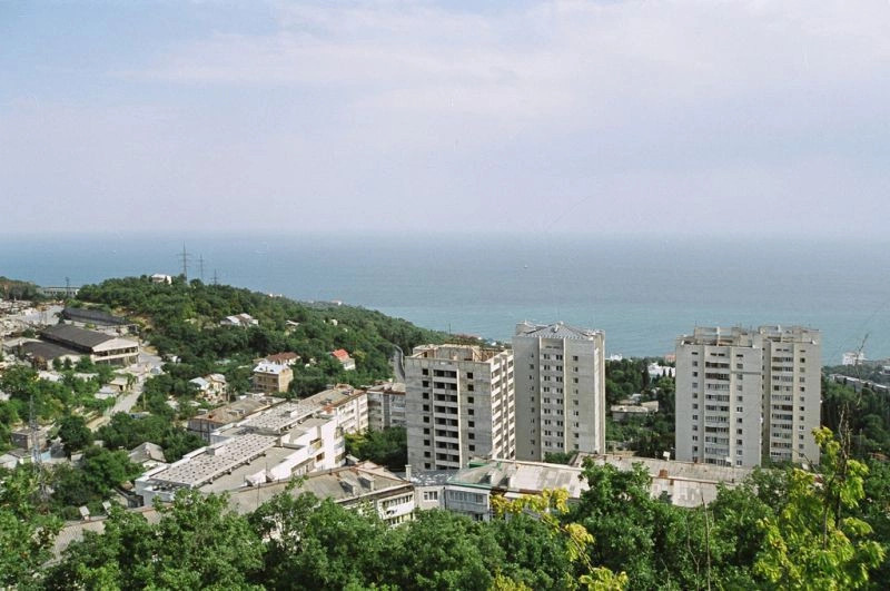 Гаспра