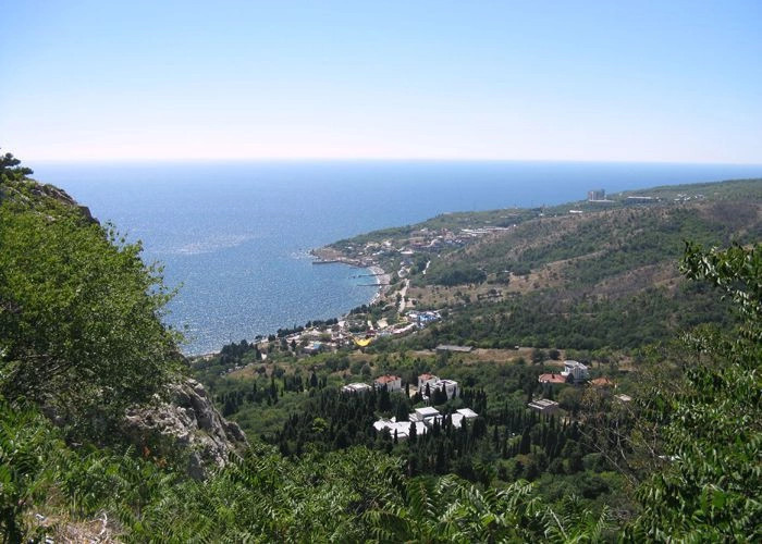 Гаспра