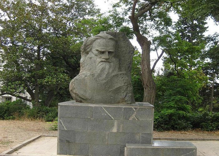 Гаспра