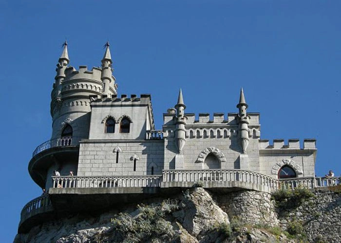 Гаспра