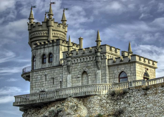 Гаспра