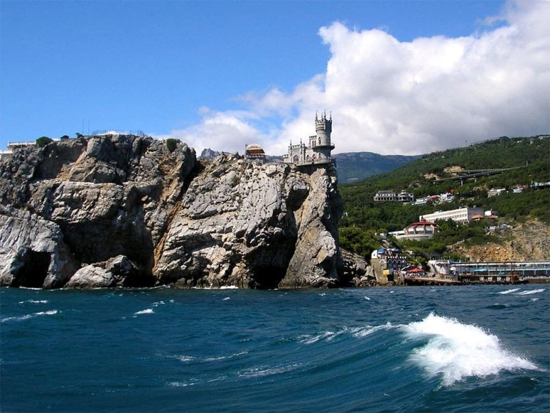 Гаспра