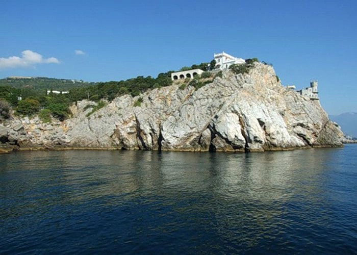 Гаспра