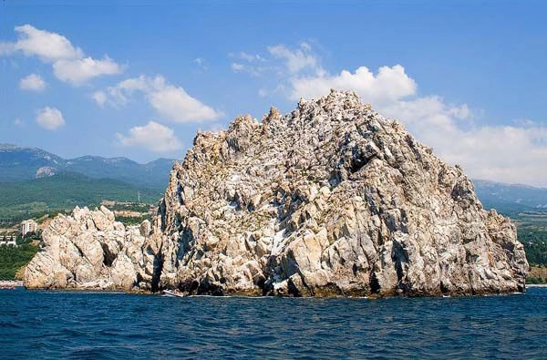 Гурзуф