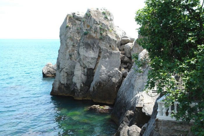 Гурзуф
