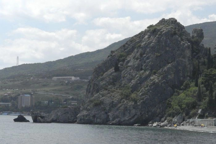 Гурзуф