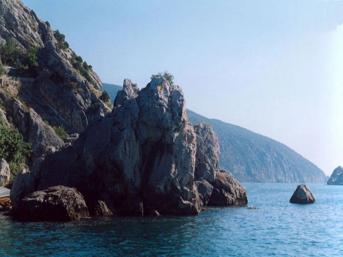 Гурзуф