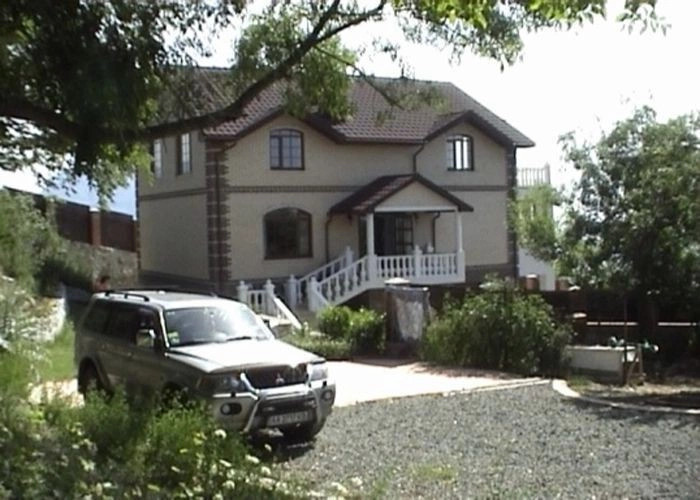 Даниловка (Ай-Даниль)