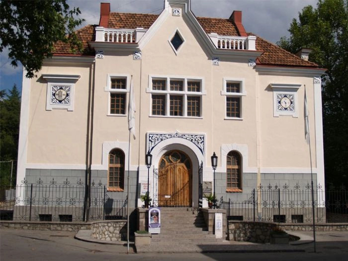 Ливадия