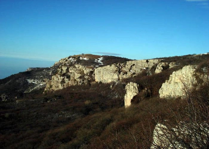 Высокогорное (Тюзлер)