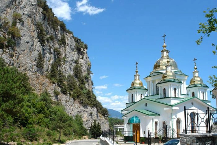 Ореанда